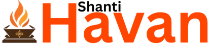 Shanti Havan Mumbai logo